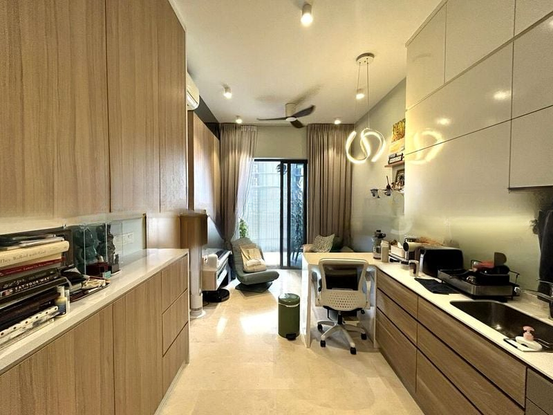 ALEX RESIDENCES 4