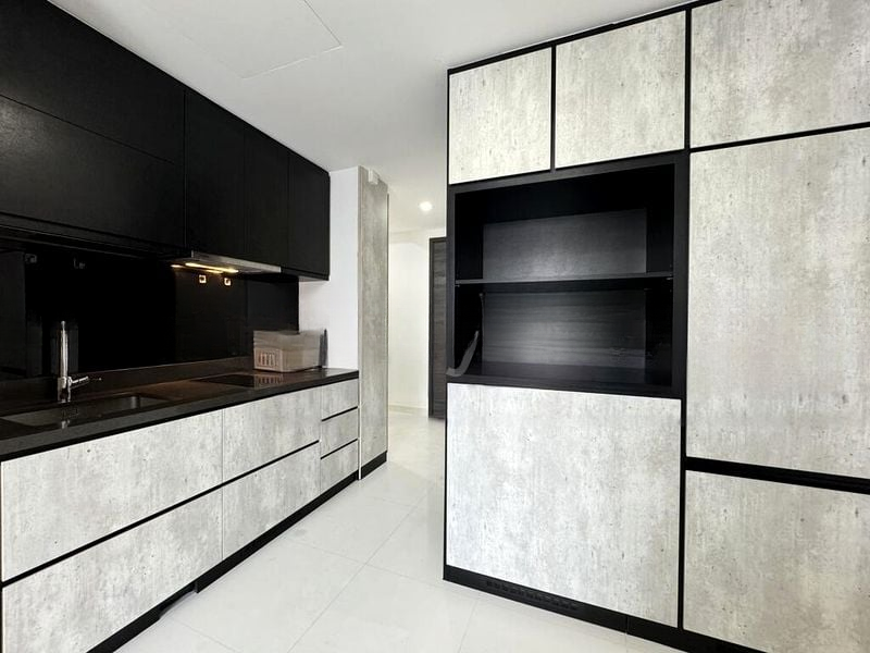 THE RISE @ OXLEY - RESIDENCES 4