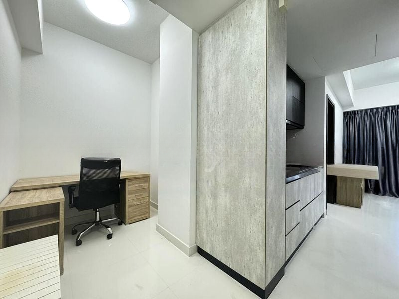 THE RISE @ OXLEY - RESIDENCES 3