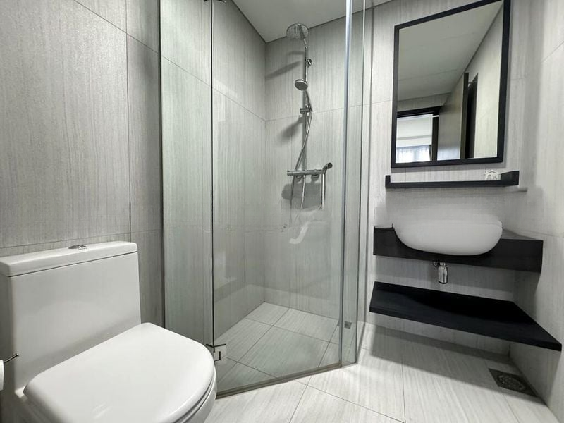 THE RISE @ OXLEY - RESIDENCES 2