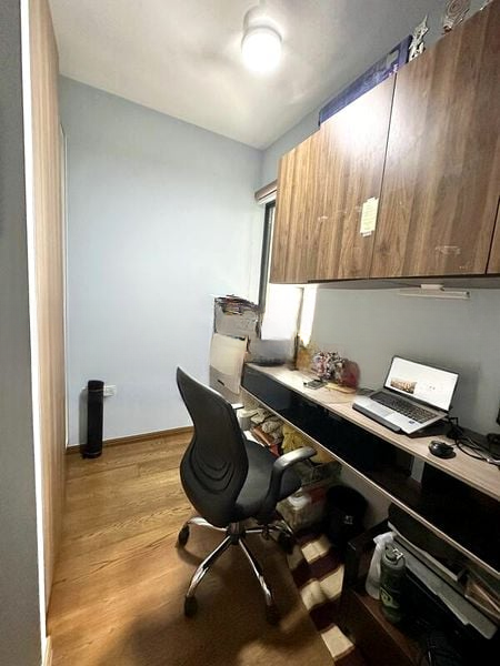 KINGSFORD WATERBAY 5