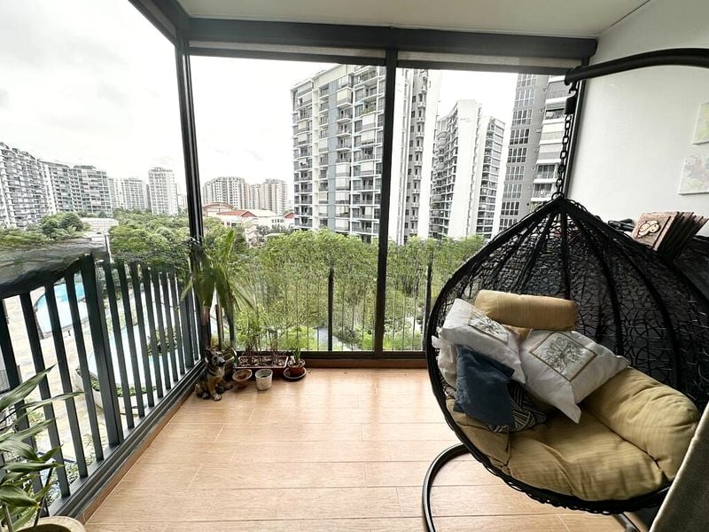 KINGSFORD WATERBAY 8