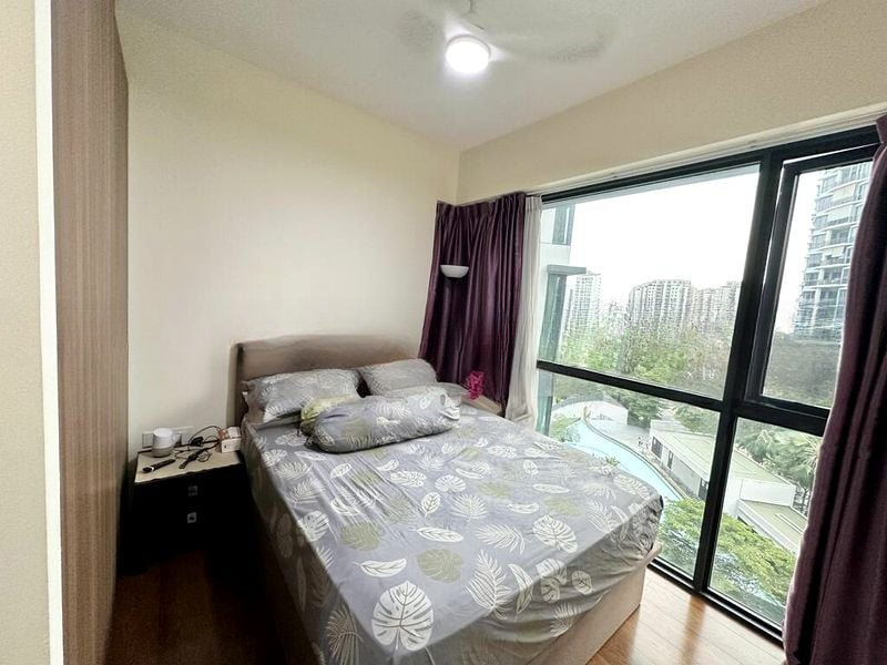 KINGSFORD WATERBAY 3