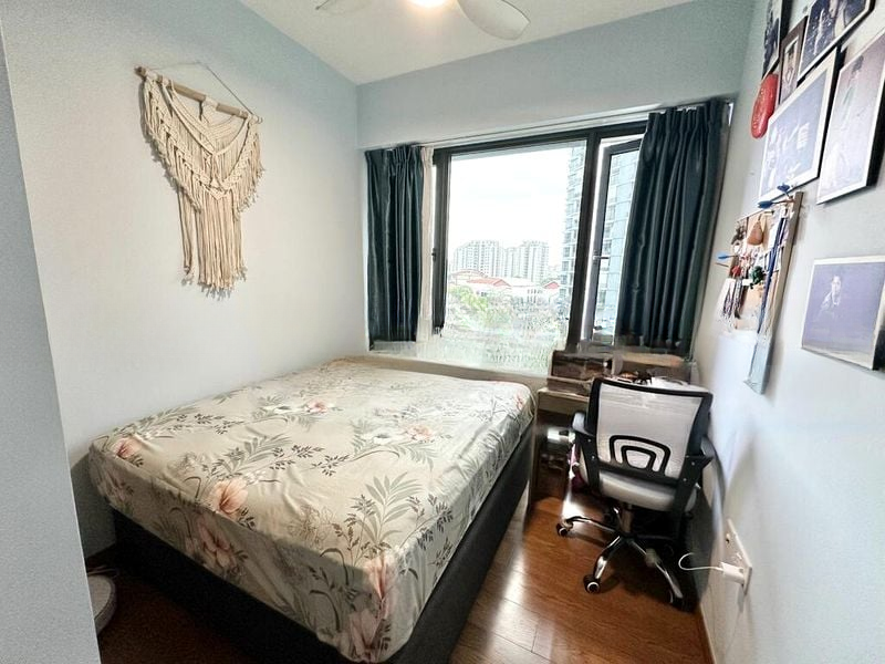 KINGSFORD WATERBAY 2