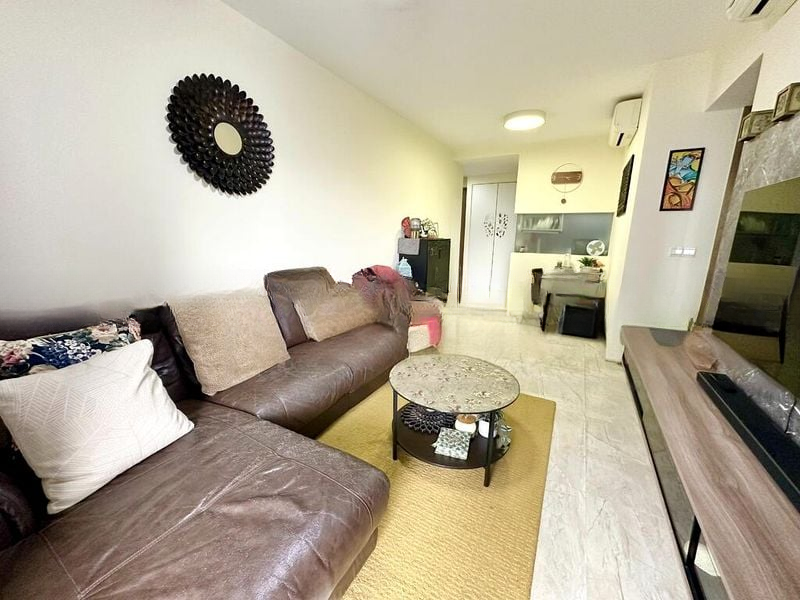 KINGSFORD WATERBAY 9