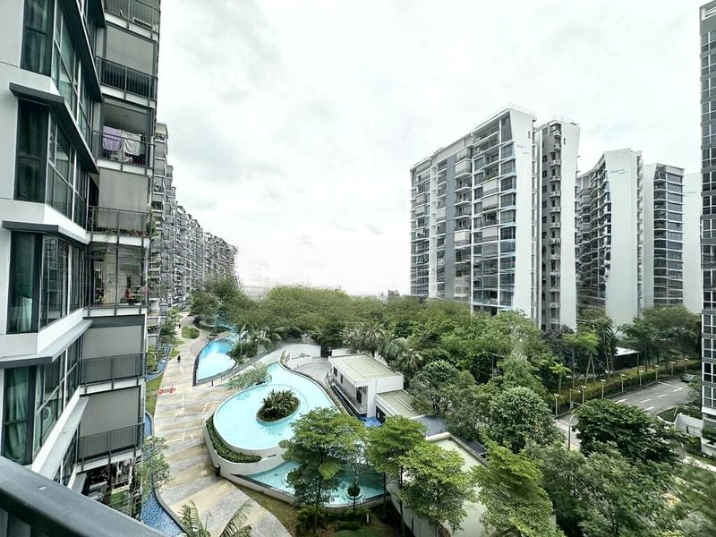 KINGSFORD WATERBAY 7