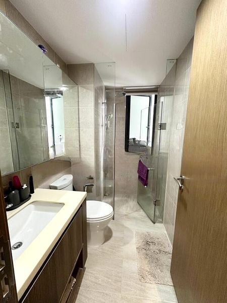 KINGSFORD WATERBAY 4