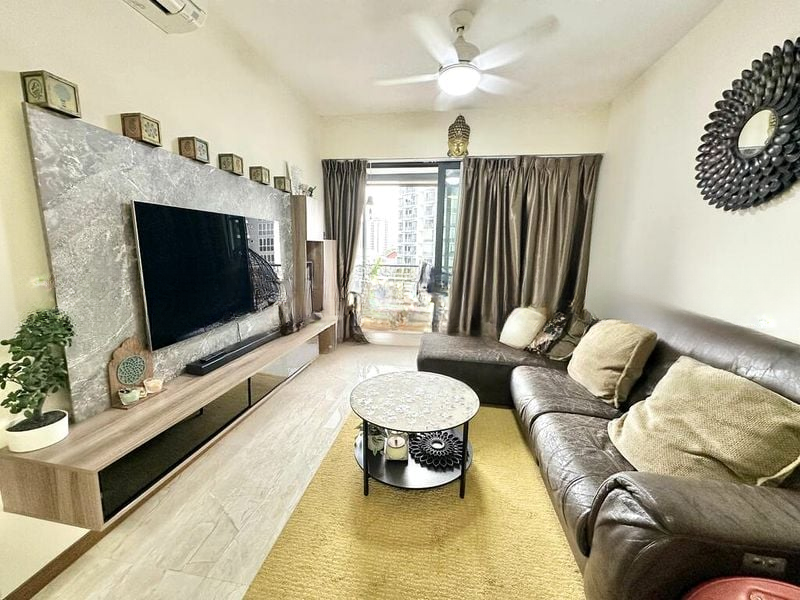 KINGSFORD WATERBAY 10