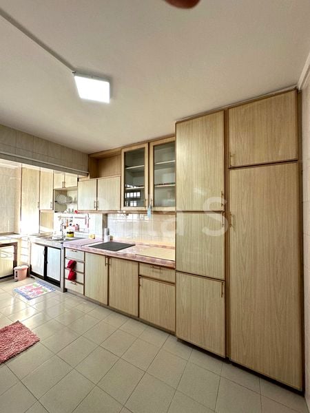 ANG MO KIO AVE 10 14