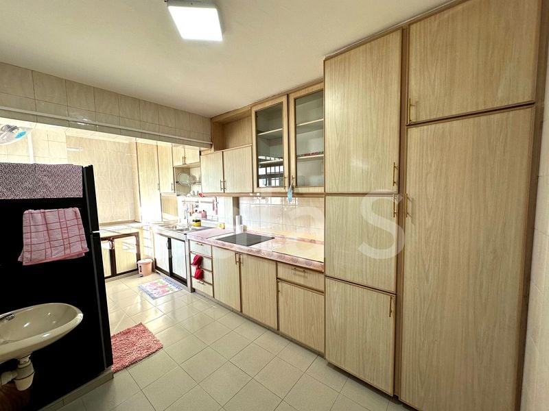 ANG MO KIO AVE 10 15