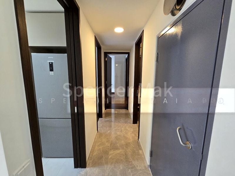 FORETT@BUKIT TIMAH 2