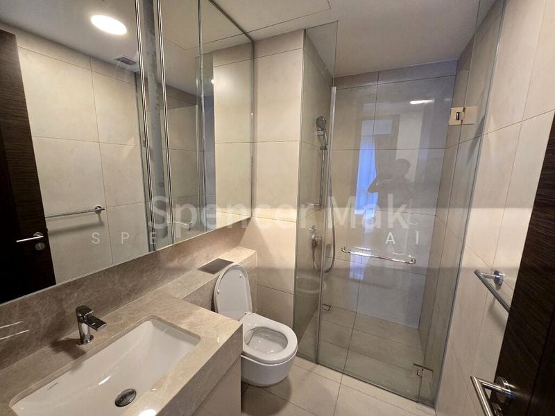 FORETT@BUKIT TIMAH 3