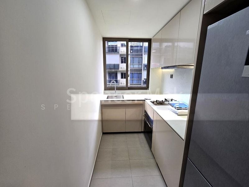 FORETT@BUKIT TIMAH 4