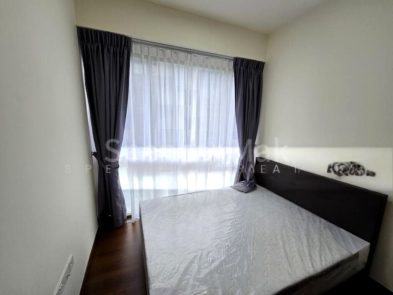 FORETT@BUKIT TIMAH 5