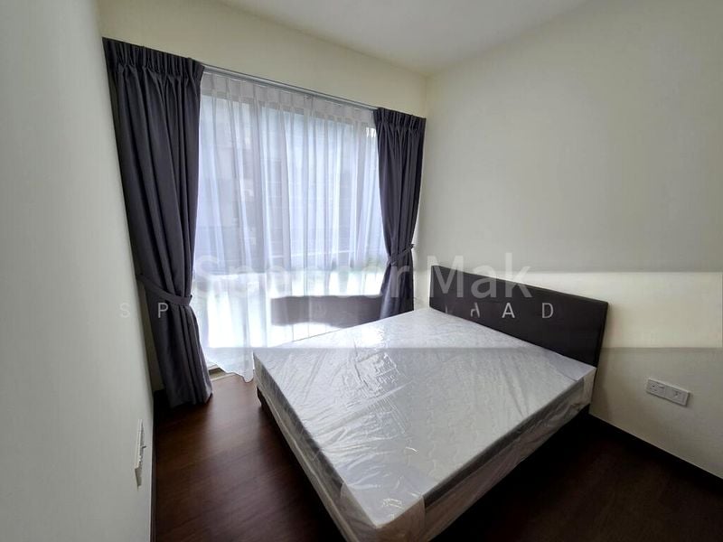 FORETT@BUKIT TIMAH 6