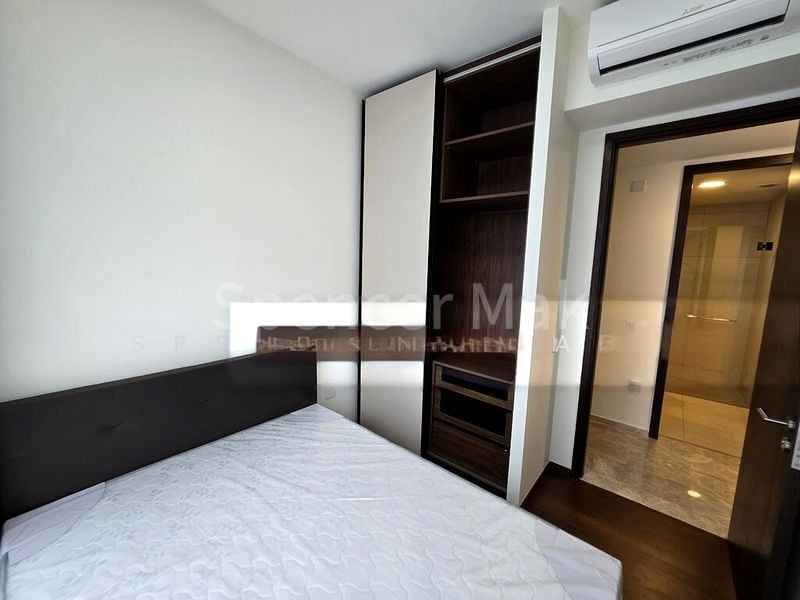 FORETT@BUKIT TIMAH 7