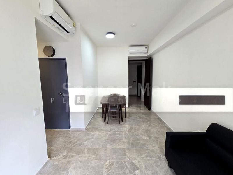 FORETT@BUKIT TIMAH 8