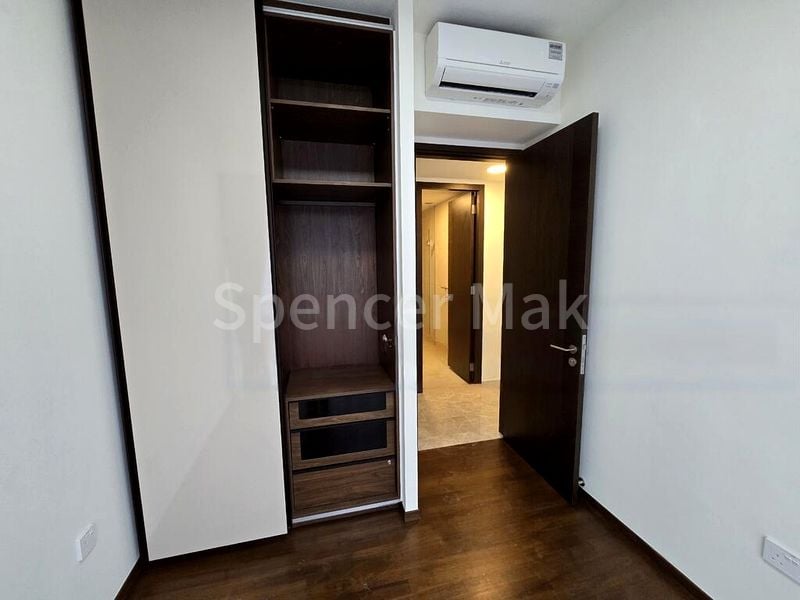 FORETT@BUKIT TIMAH 10