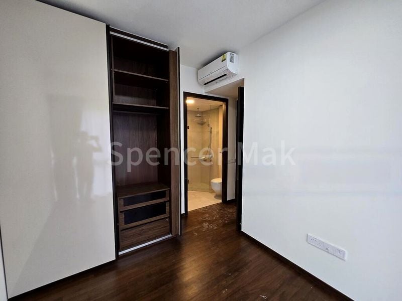 FORETT@BUKIT TIMAH 12