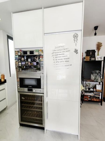 THE SHORE RESIDENCES 9