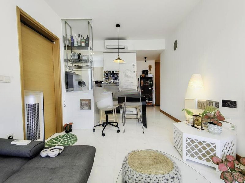 THE SHORE RESIDENCES 3