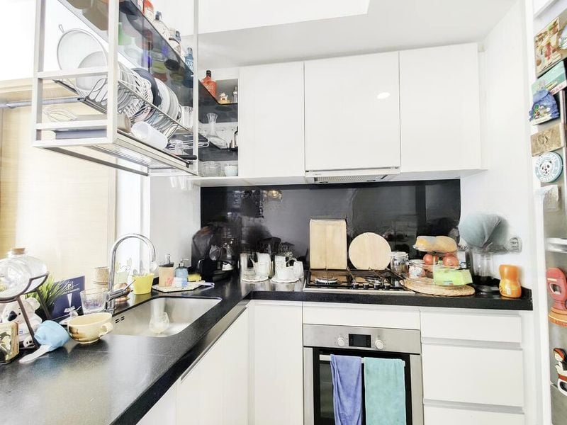 THE SHORE RESIDENCES 7