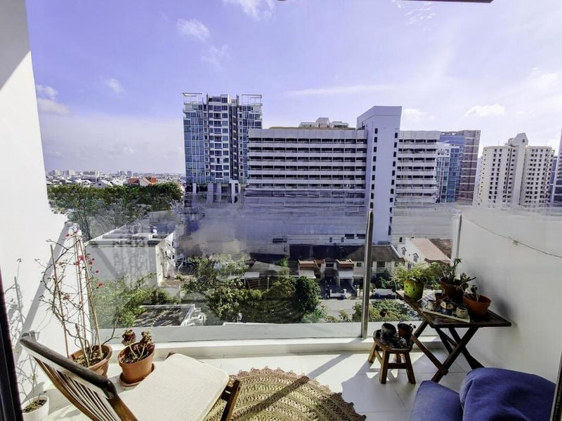 THE SHORE RESIDENCES 4