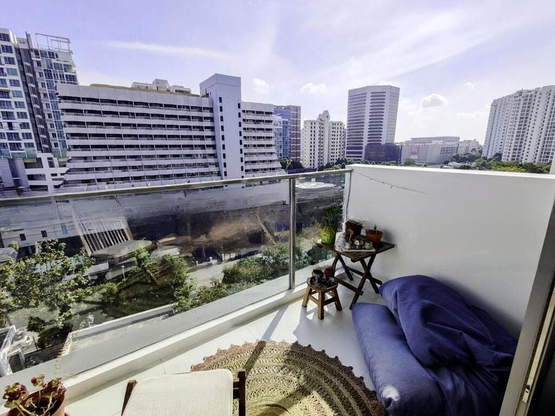 THE SHORE RESIDENCES 5