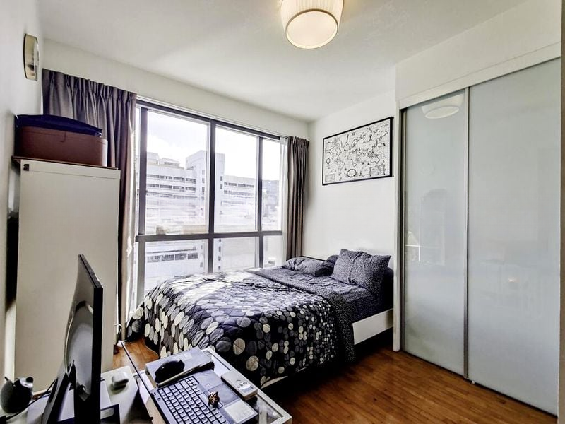 THE SHORE RESIDENCES 10