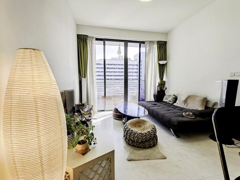 THE SHORE RESIDENCES 2