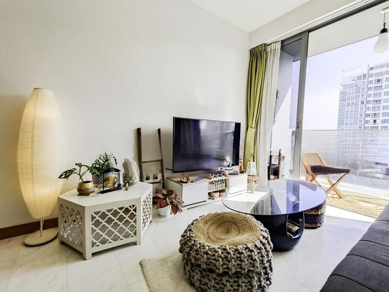 THE SHORE RESIDENCES 6