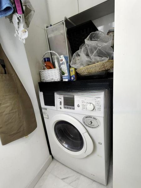 THE SHORE RESIDENCES 8