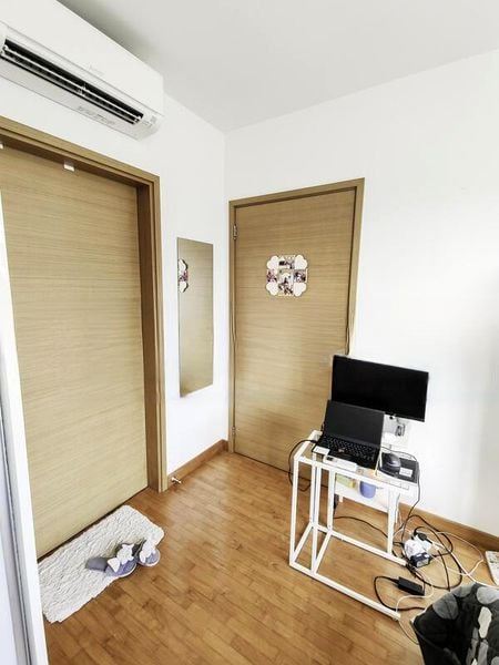 THE SHORE RESIDENCES 12