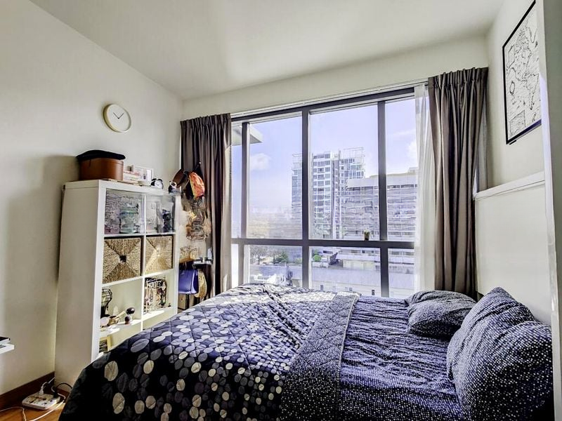 THE SHORE RESIDENCES 11