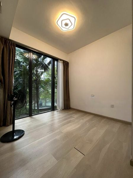 HIGH PARK RESIDENCES 4