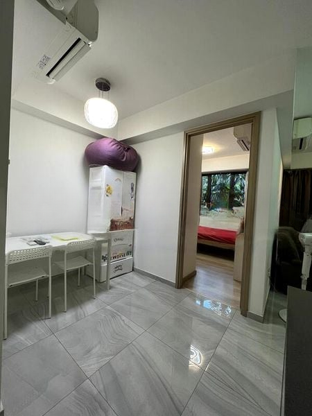 HIGH PARK RESIDENCES 5