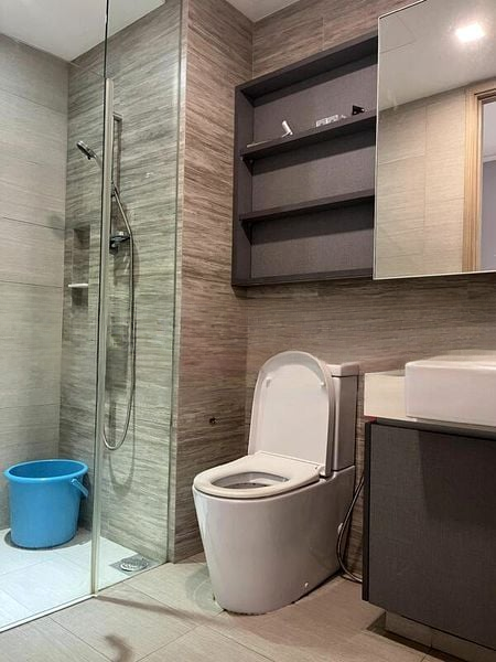 HIGH PARK RESIDENCES 2