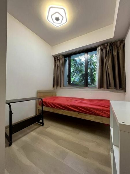 HIGH PARK RESIDENCES 3