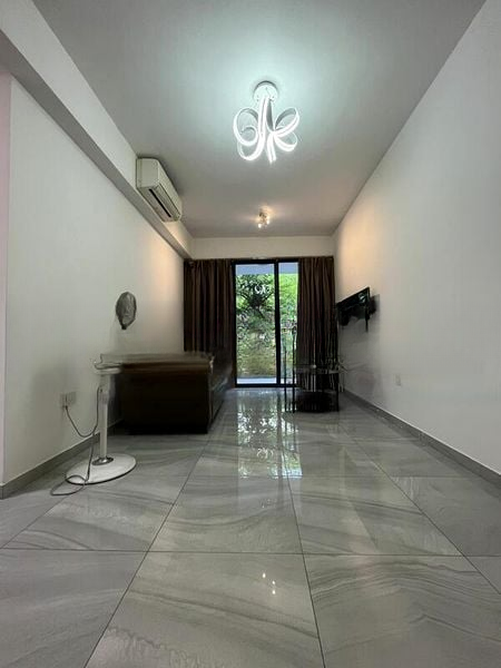 HIGH PARK RESIDENCES 7