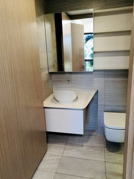 HIGH PARK RESIDENCES 9