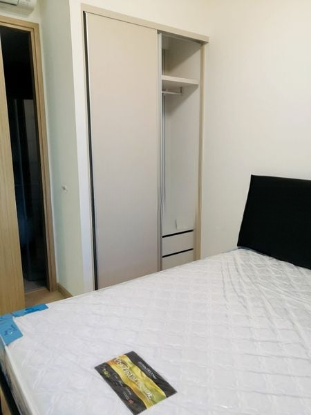 HIGH PARK RESIDENCES 12