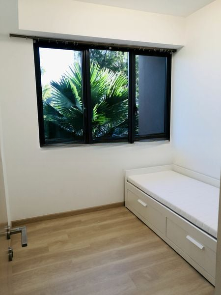 HIGH PARK RESIDENCES 11