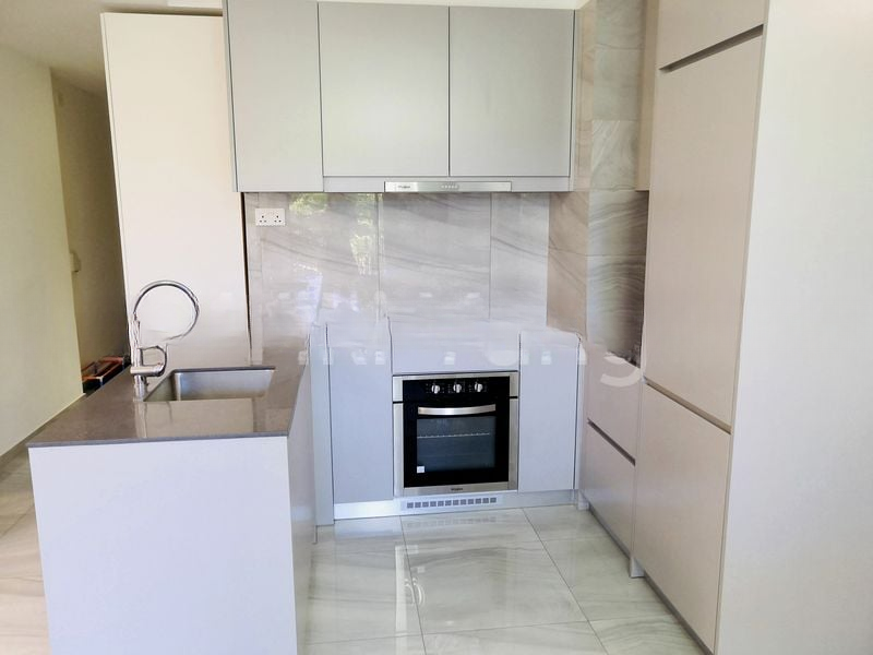 HIGH PARK RESIDENCES 13