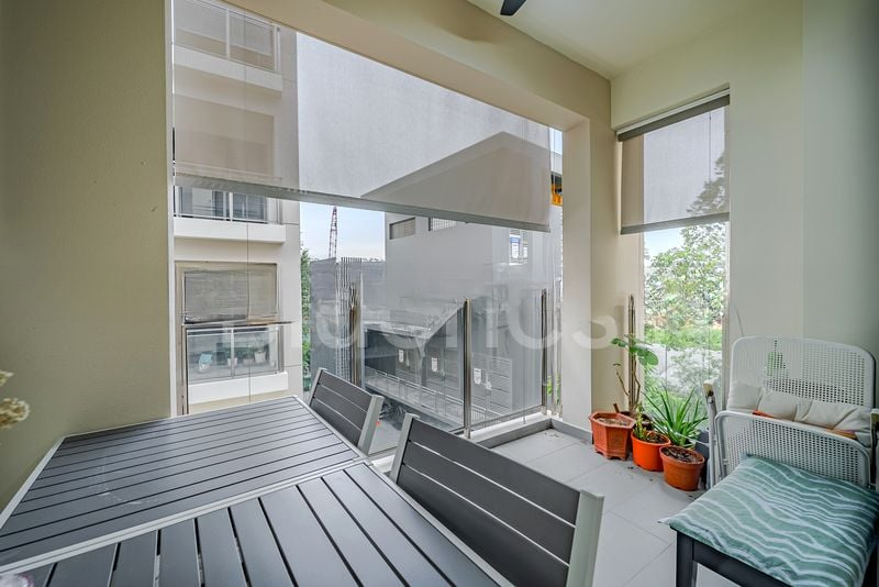 THE MILTONIA RESIDENCES 6