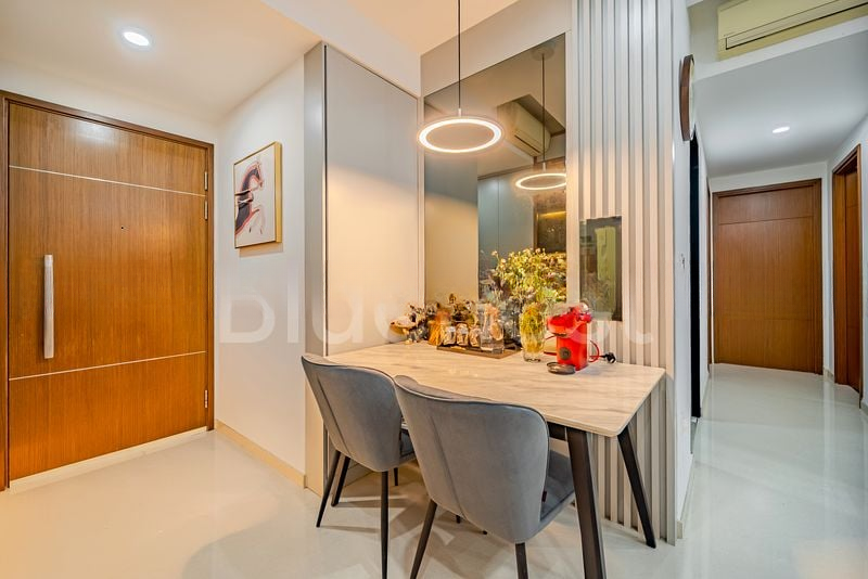 THE MILTONIA RESIDENCES 5