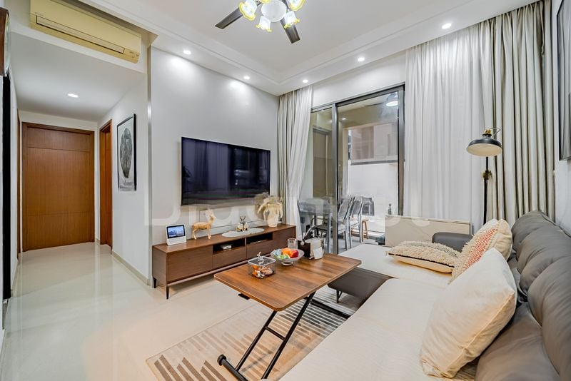 THE MILTONIA RESIDENCES 2