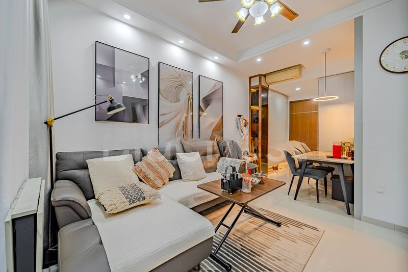 THE MILTONIA RESIDENCES 3