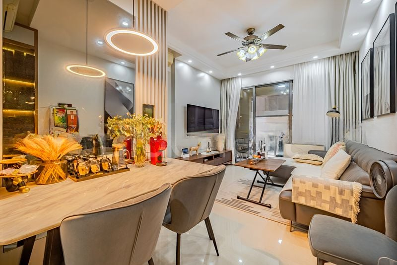 THE MILTONIA RESIDENCES 4