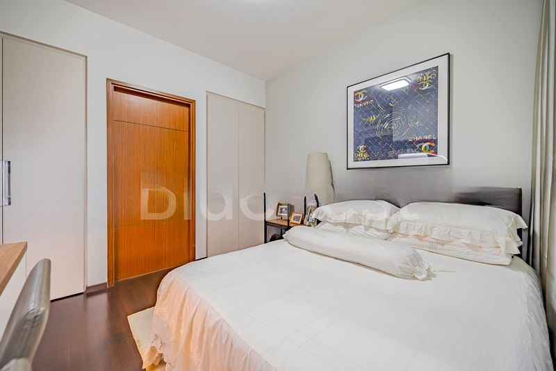 THE MILTONIA RESIDENCES 9