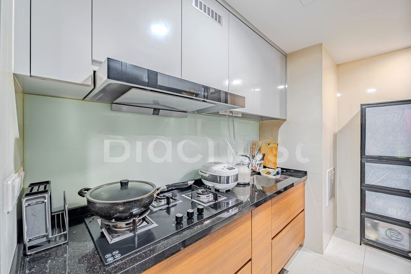 THE MILTONIA RESIDENCES 14